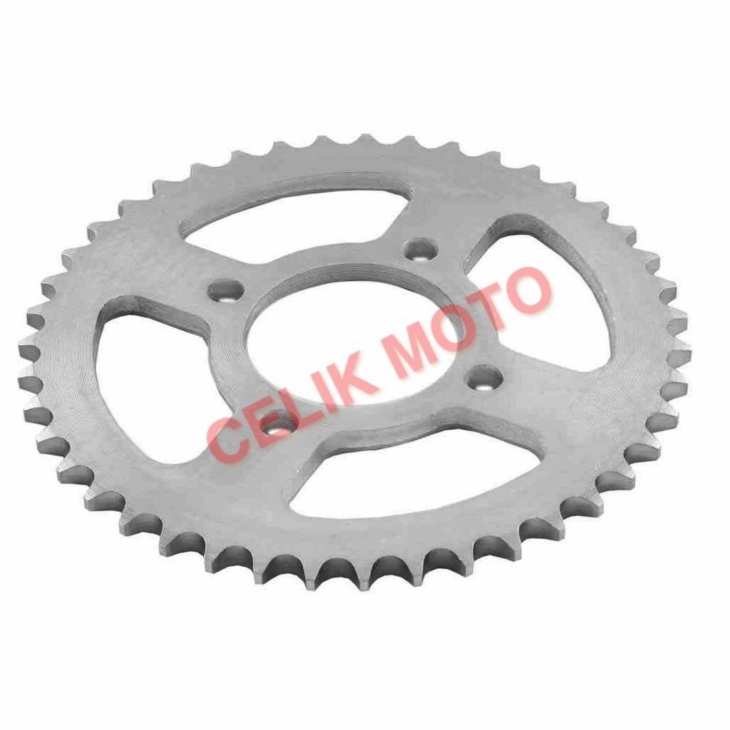 MONDIAL KN 150 - DRIFT ARKA DİŞLİ 41T