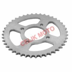 MONDIAL KN 150 - DRIFT ARKA DİŞLİ 41T