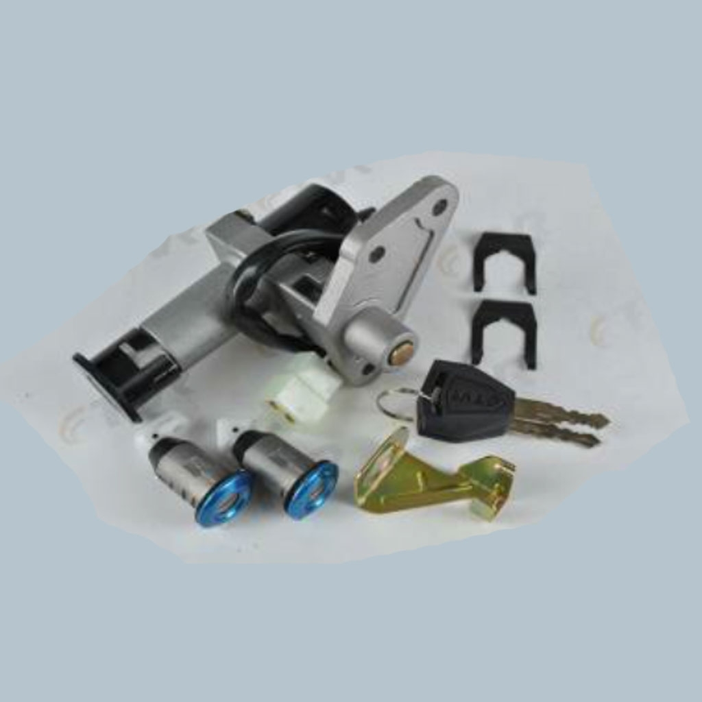 SCOOTER 125-150 KONTAK SETİ