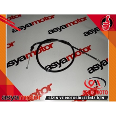 ASYA AS125 CG GAZ TELI