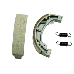DELTAFORCE 125MT FREN BALATA TAKIMI #Y4DLT0080A0006
