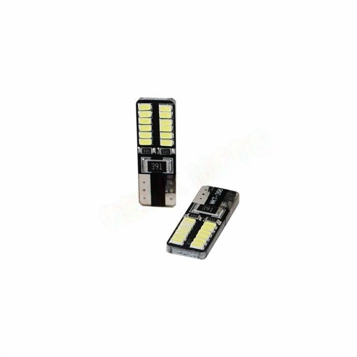 DİPSİZ LED AMPUL - MODEL 2 [ÇİFT]