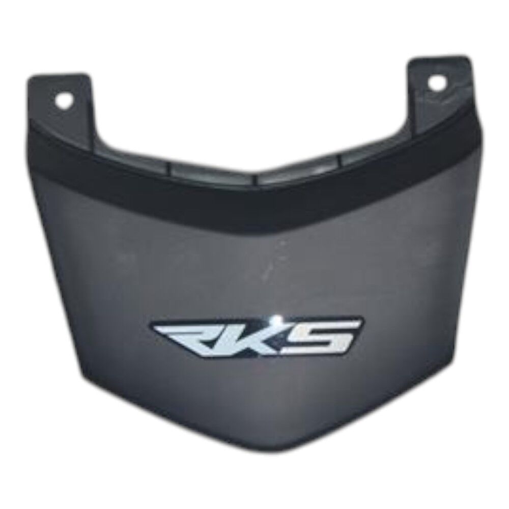 RKS TNT 202-ARKA YAN PANEL BİRLEŞTİRİCİ SİYAH