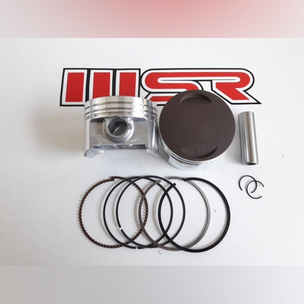 CG 250 CC 67.0 STD PİSTON KİT KAHVERENGİ TEPE 16P