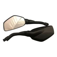 PULSAR-MODEL-BJQ AYNA 8MM SİYAH QY324 #Ç10028