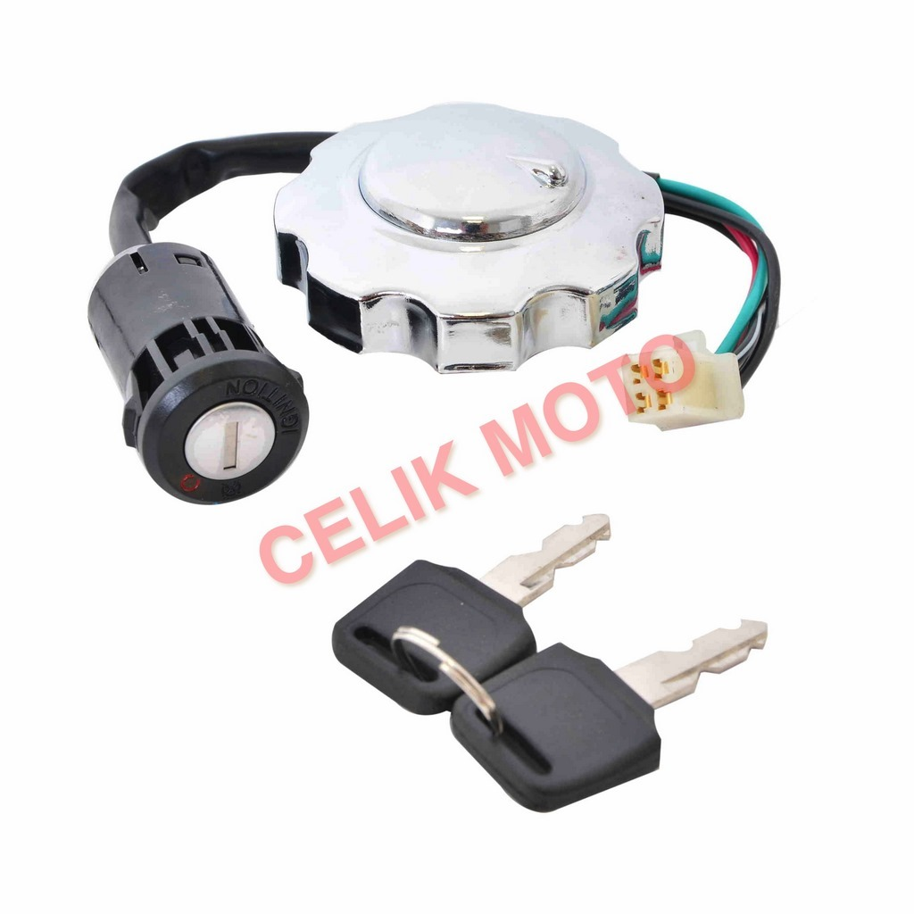 CG KONTAK SETİ KUBA MONDİAL AGK #51980