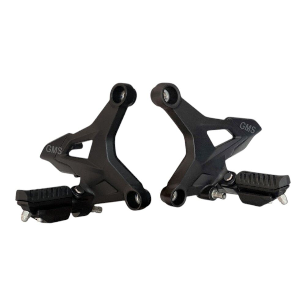 ÜÇGEN BASAMAK ÖN SET E5 NK250 - SR250 #GMS-CF0130