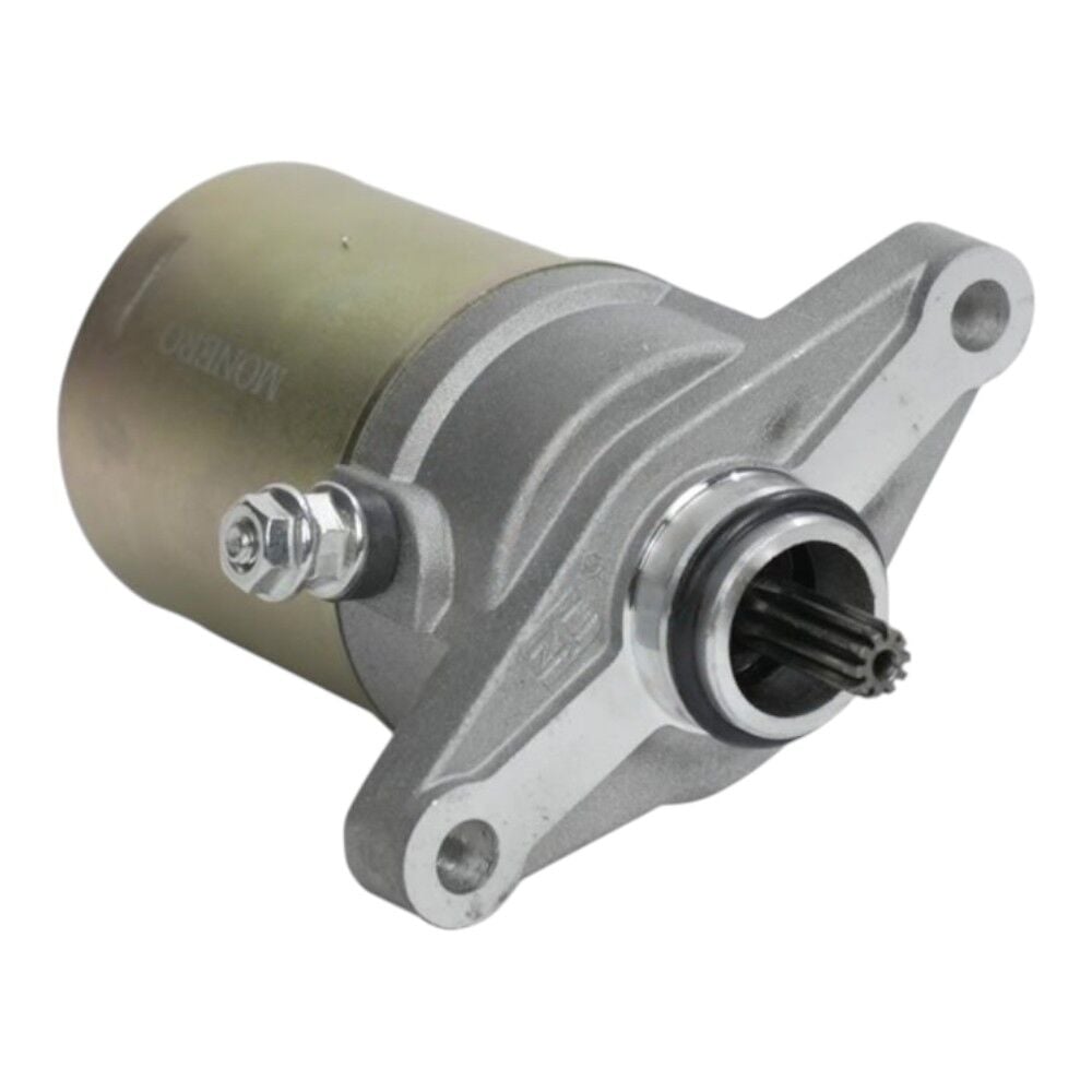 MARŞ MOTORU [OEM] KABLOSUZ SCOOTER - MOTTO - 80cc #52337O