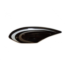 VITELLO TRUVA 1200W SELE ALTI SOL DAMLA GRENAJ SIYAH #ELK04-P002601