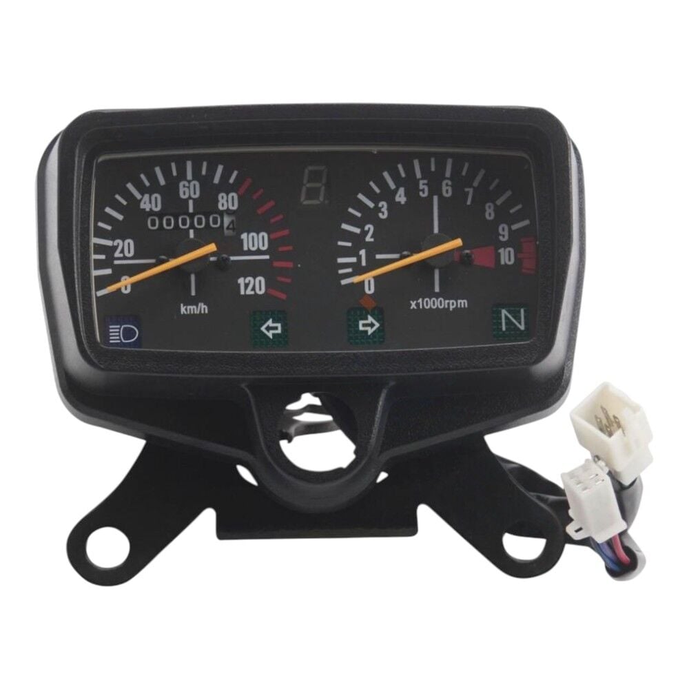 KİLOMETRE SAATİ   AGK - UAG [DEVİR SAATİ TELLİ] [120 KM] [OEM] - MOTTO #51703O