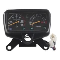 KİLOMETRE SAATİ   AGK - UAG [DEVİR SAATİ TELLİ] [120 KM] [OEM] - MOTTO #51703O