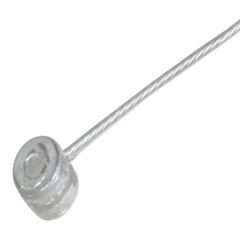 2.50 CM FREN TELİ SİLİNDİR BAŞ [2.5 mm] #98486