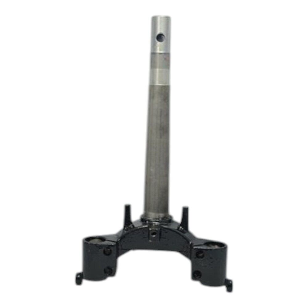 RKS NEW LIGHT 100 MAŞA ÖN ALT PLATİN