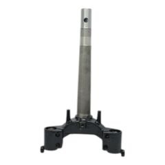 RKS NEW LIGHT 100 MAŞA ÖN ALT PLATİN