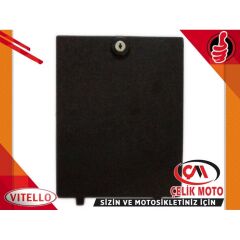 VITELLO TRUVA 1200W ORTAPORTBAGAJ KAPAGI #ELK04-P0037