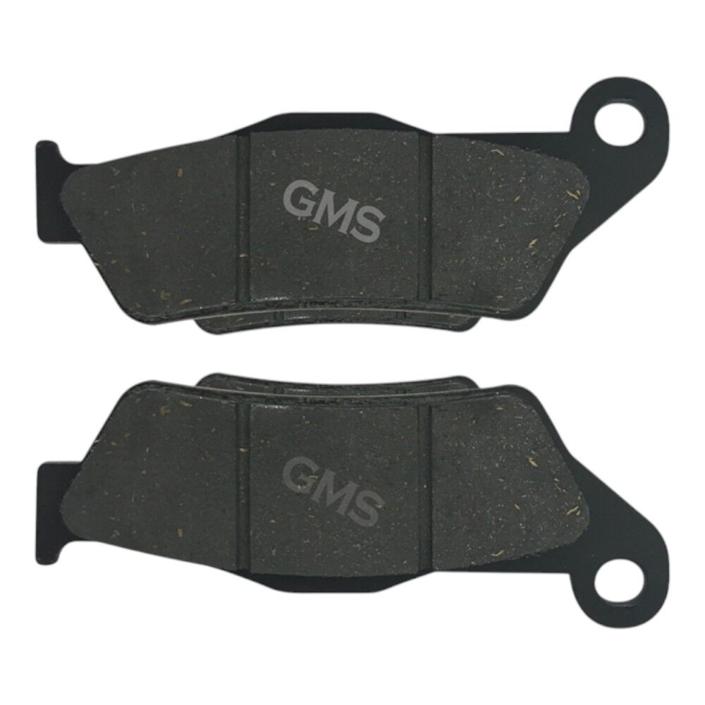 FREN BALATA DİSK ÖN NS200-RS200-DISCOVER 125-NS150-DOMİNAR 400 #GMS1310