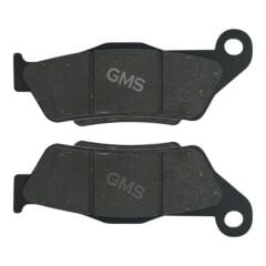 FREN BALATA DİSK ÖN NS200-RS200-DISCOVER 125-NS150-DOMİNAR 400 #GMS1310