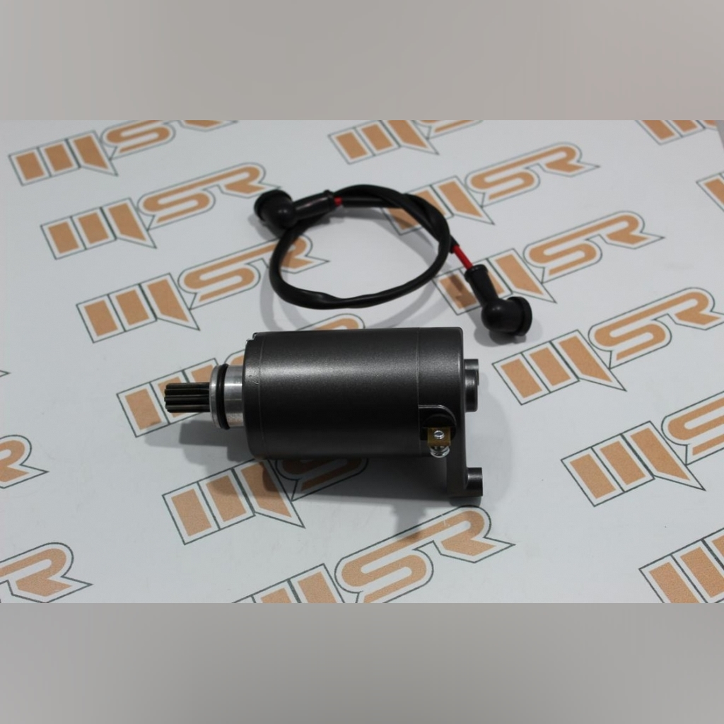 RKS 150 MARŞ MOTORU