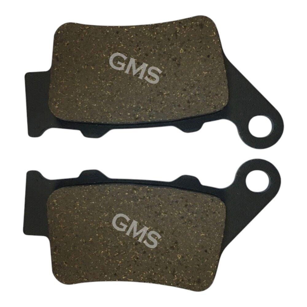FREN BALATA DİSK ARKA NS200-RS200-NK250-NS150-200-CF NK 250 - KTM DUKE 390-690-790 RC390 #GMS1311