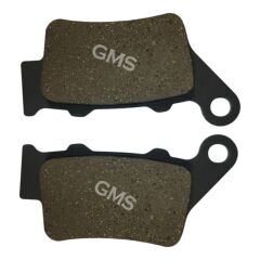 FREN BALATA DİSK ARKA NS200-RS200-NK250-NS150-200-CF NK 250 - KTM DUKE 390-690-790 RC390 #GMS1311