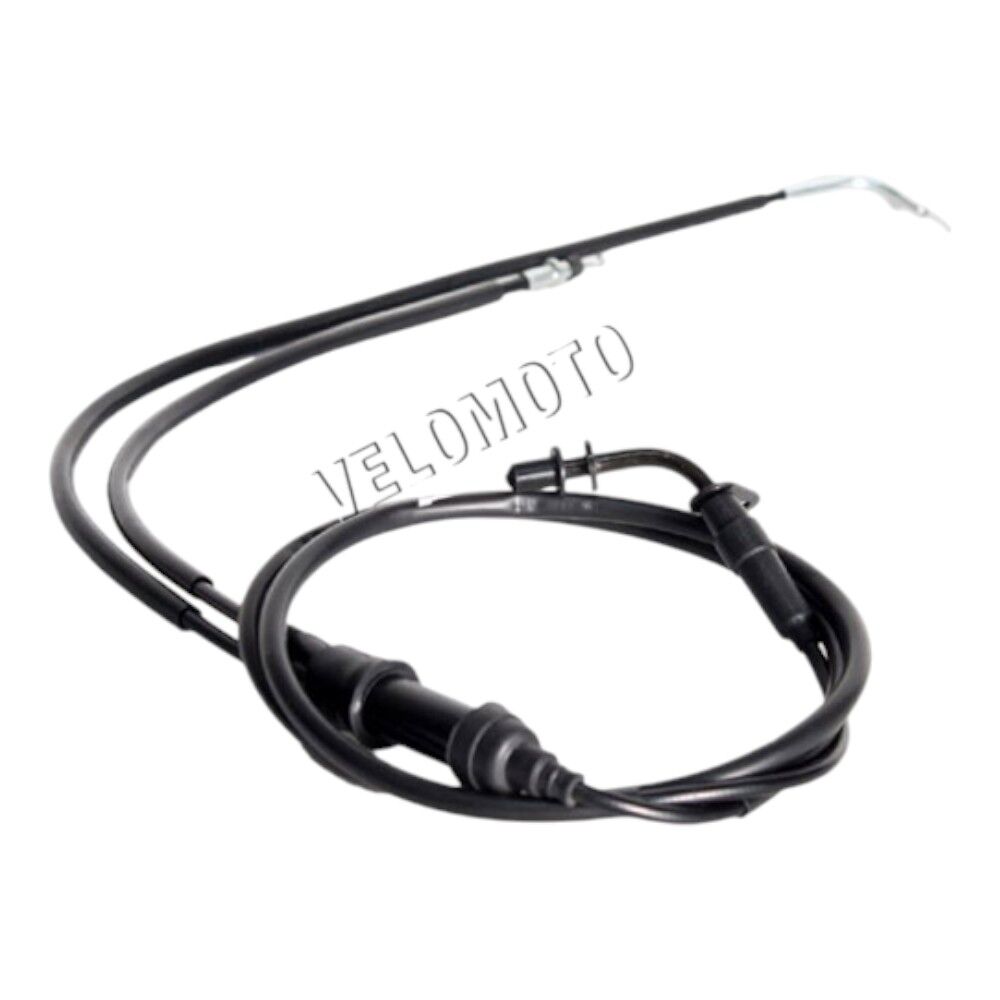 TVS SCOOTY PEP 75/90 GAZ TELI #152-139
