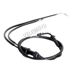 TVS SCOOTY PEP 75/90 GAZ TELI