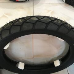 90/90-18 CAPRA 57P TUBELESS REINFORCED MOTOSİKLET DIS LASTIK