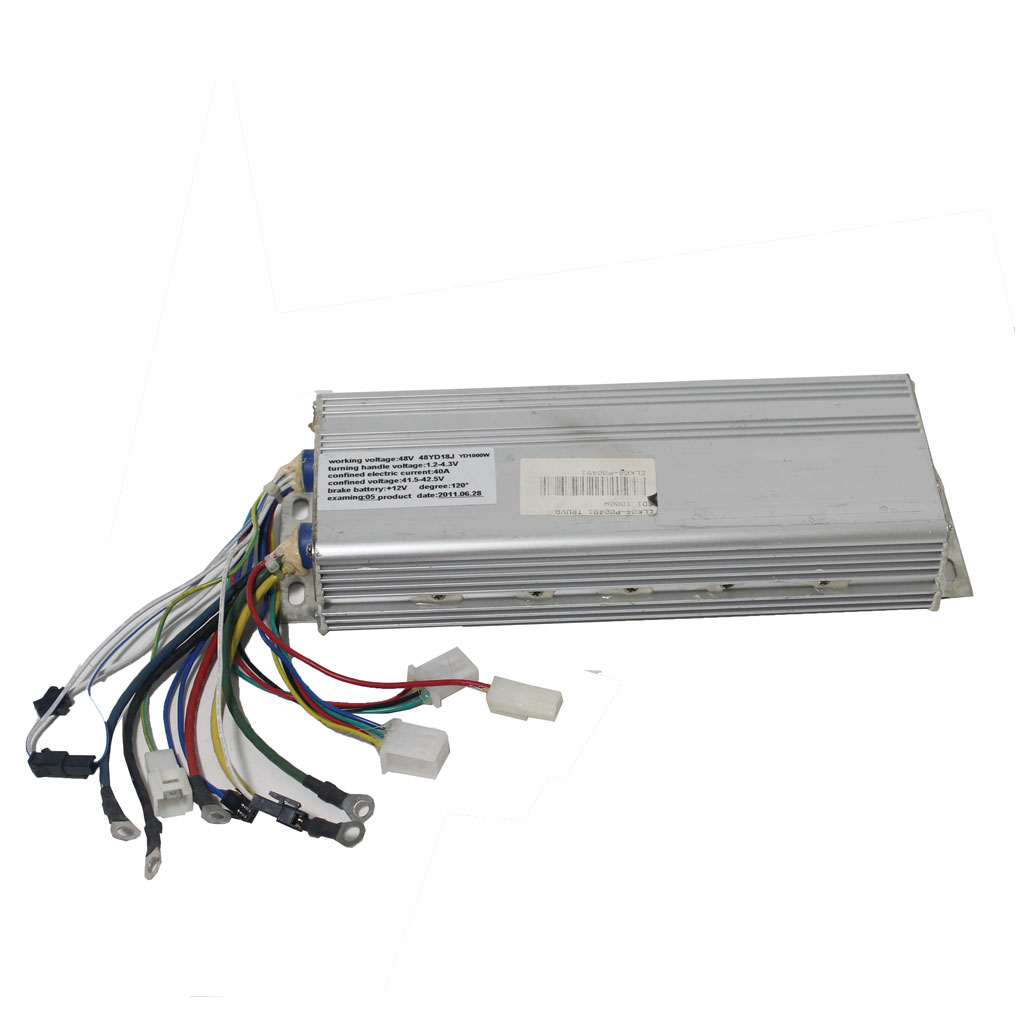 VITELLO TRUVA 1200W CDI 1000W BEYIN #ELK04-P00491 -48V