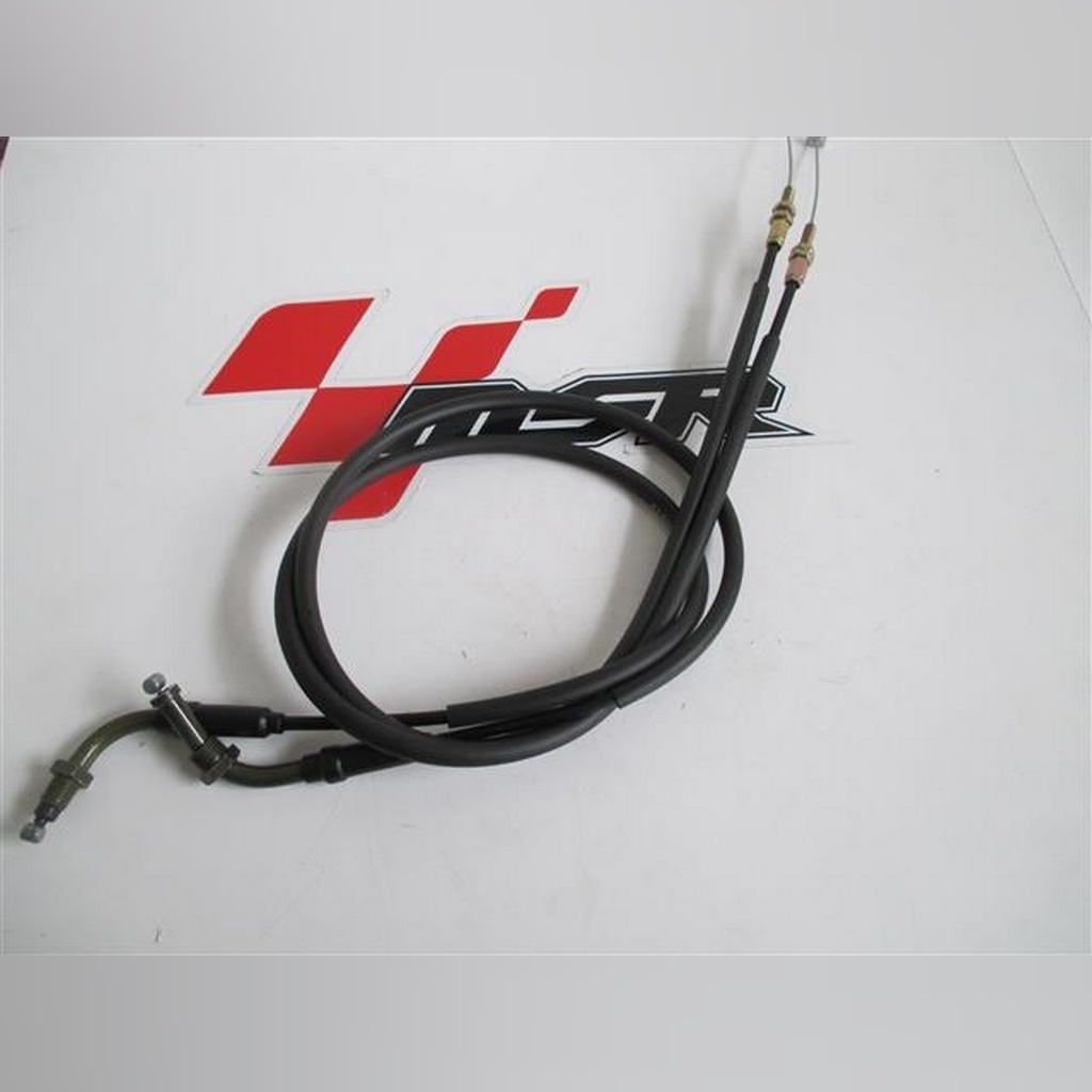 RAMZEY CROSS 200 KUBA RK200-R GAZ HALATI 2 Lİ