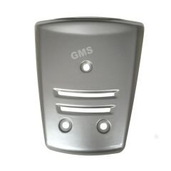 ÖN GÖGÜS GRİ CUP ÇELİK