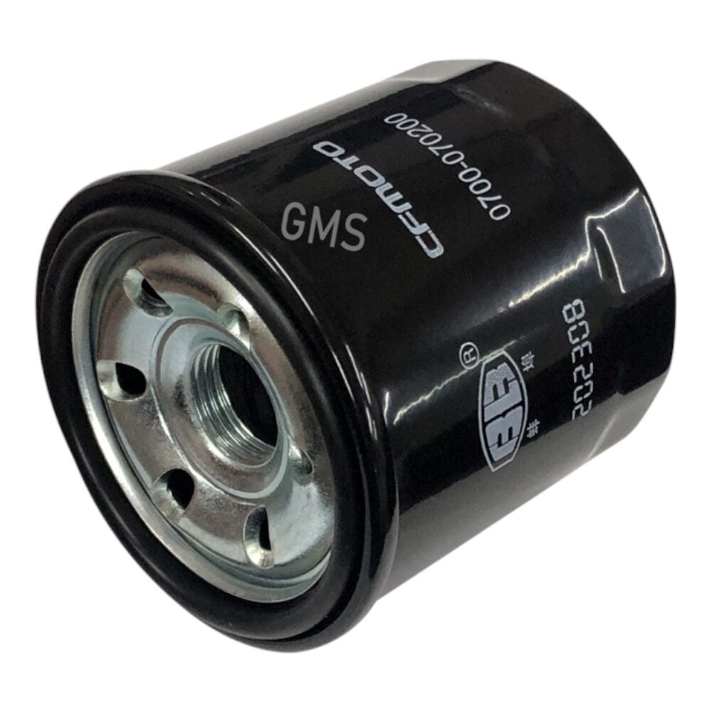 YAĞ FİLİTRESİ CF 450SR-650NK-650MT #GMS-CF0101