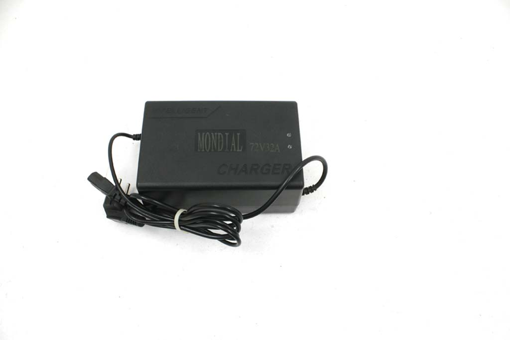 MONDIAL E-TT SARJ CIHAZI 72V 32AH (DC 88.5V 4A)