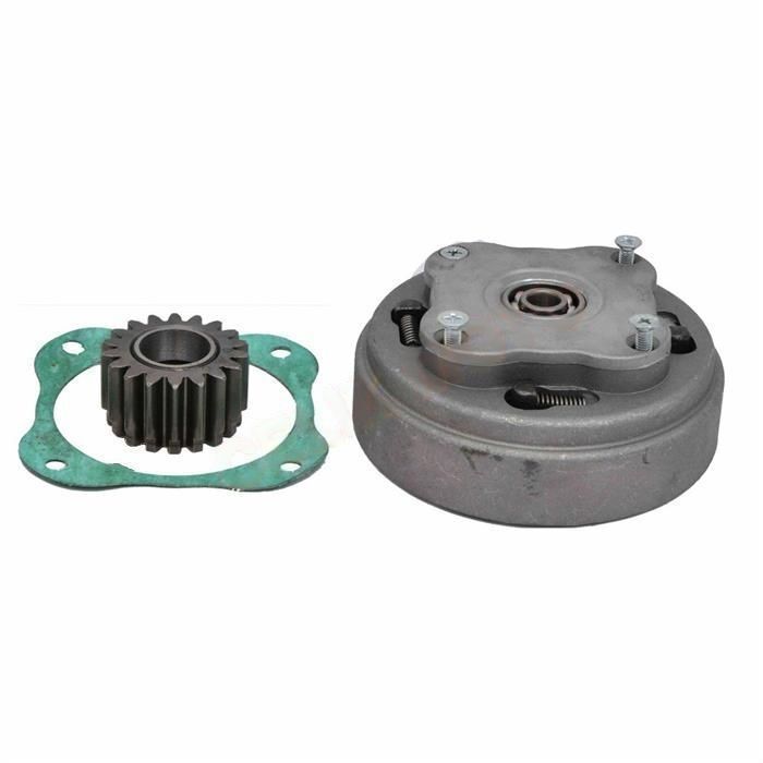 KUBA RX9 50CC DEBRİYAJ KOMPLE #57184