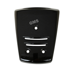 ÖN GÖGÜS SİYAH CUP ÇELİK #GMS5334-S