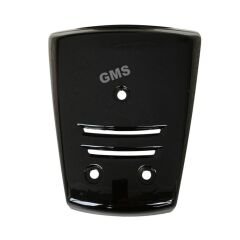 ÖN GÖGÜS SİYAH CUP ÇELİK #GMS5334-S