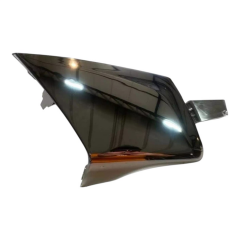 TVS JUPITER 125 (EURO 5) SAĞ ALT DEKOR KAPAK #Y4TVS7003A0124