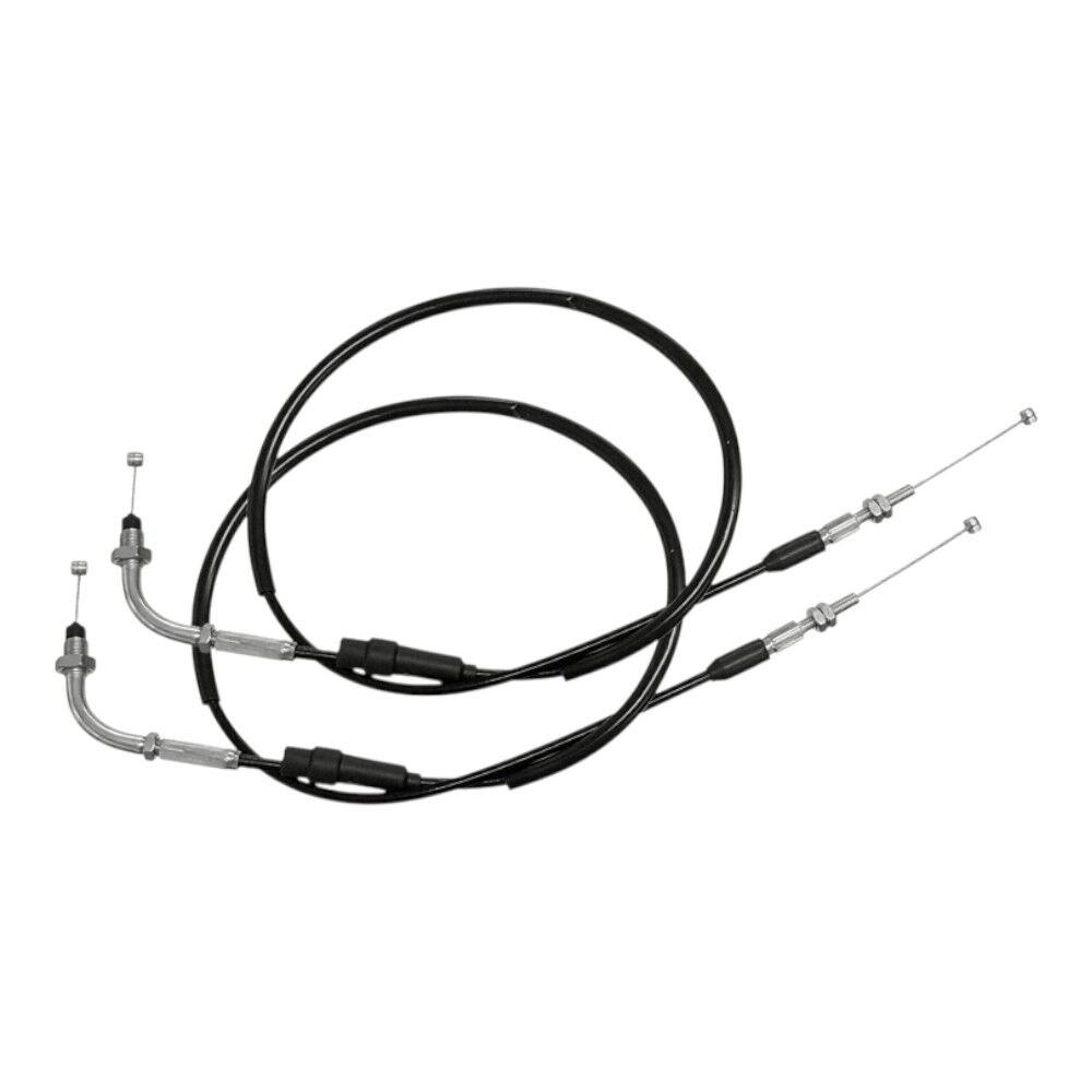 GAZ TELİ SET NK250-SR250 #GMS-CF0420