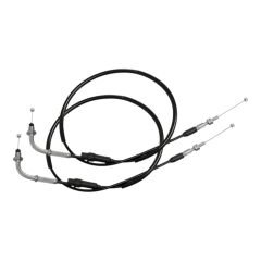 GAZ TELİ SET NK250-SR250 #GMS-CF0420