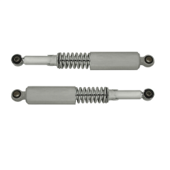 DELTAFORCE 100KH ARKA AMORTISOR TAKIMI #Y4DLT0040A0005