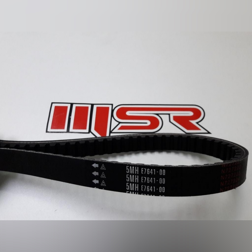 CYGNUS RS 125 BANDO KAYIŞ