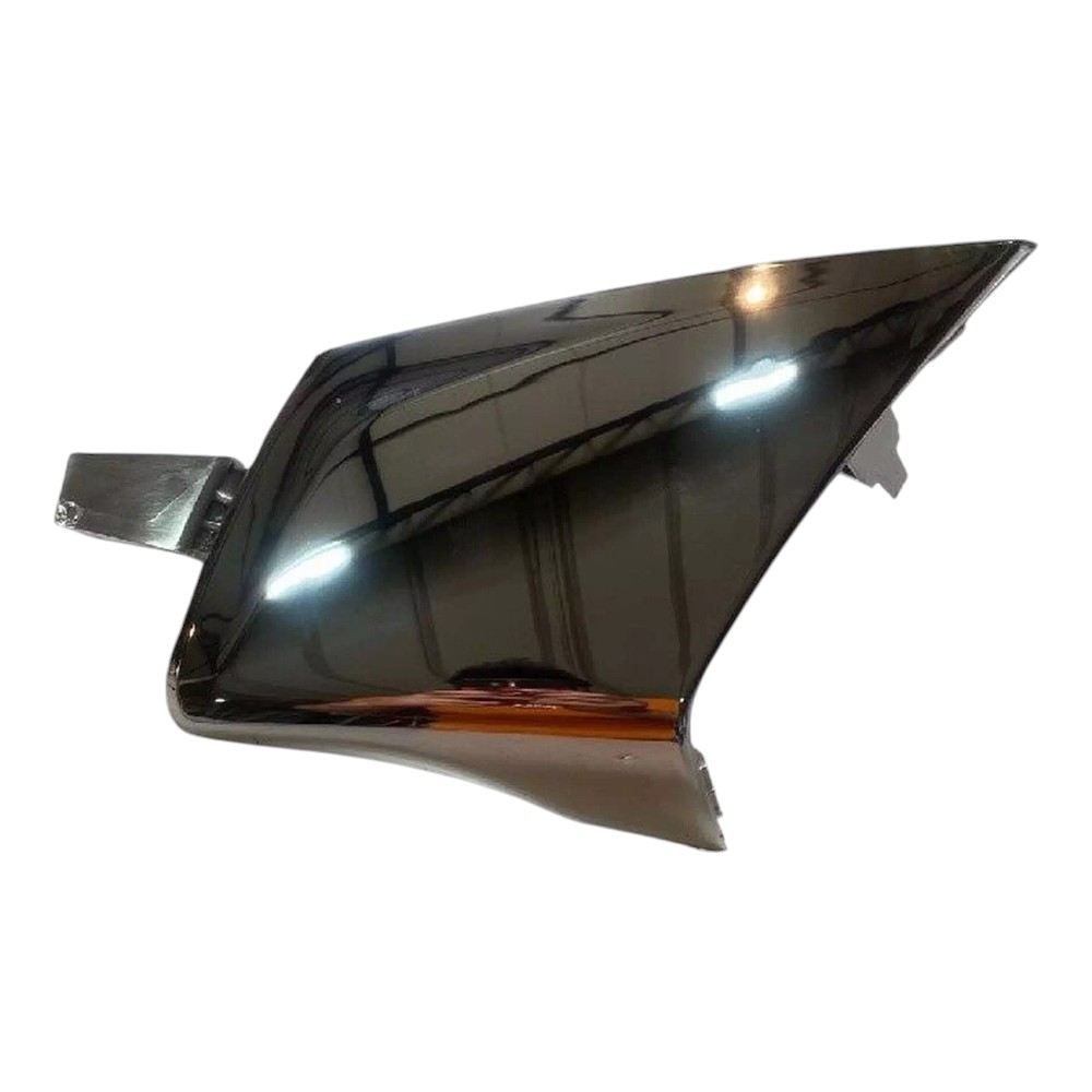 TVS JUPITER 125 (EURO 5) SOL ALT DEKOR KAPAK #Y4TVS7003A0123