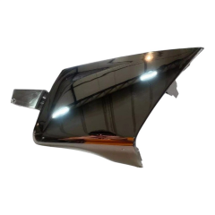 TVS JUPITER 125 (EURO 5) SOL ALT DEKOR KAPAK #Y4TVS7003A0123