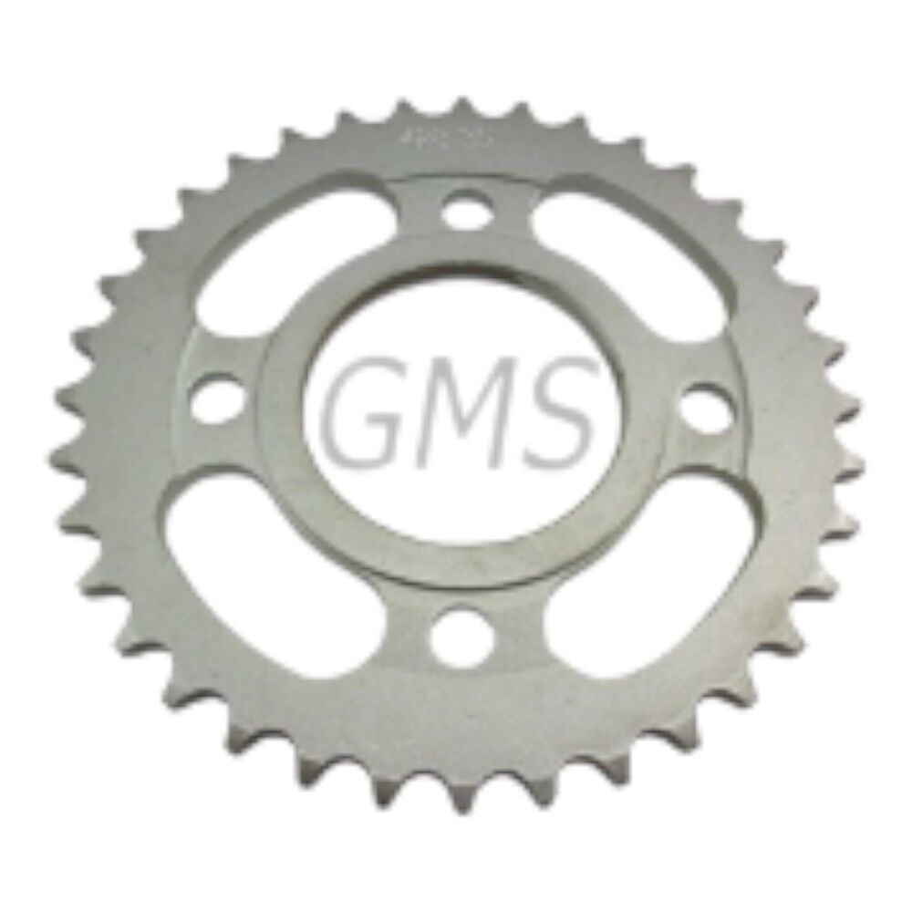 ARKA DİŞLİ 50 - CG 125 - 150 #GMS6010-50