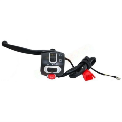 KUBA TRENDY 50cc SOL KUMANDA