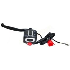 KUBA TRENDY 50cc SOL KUMANDA