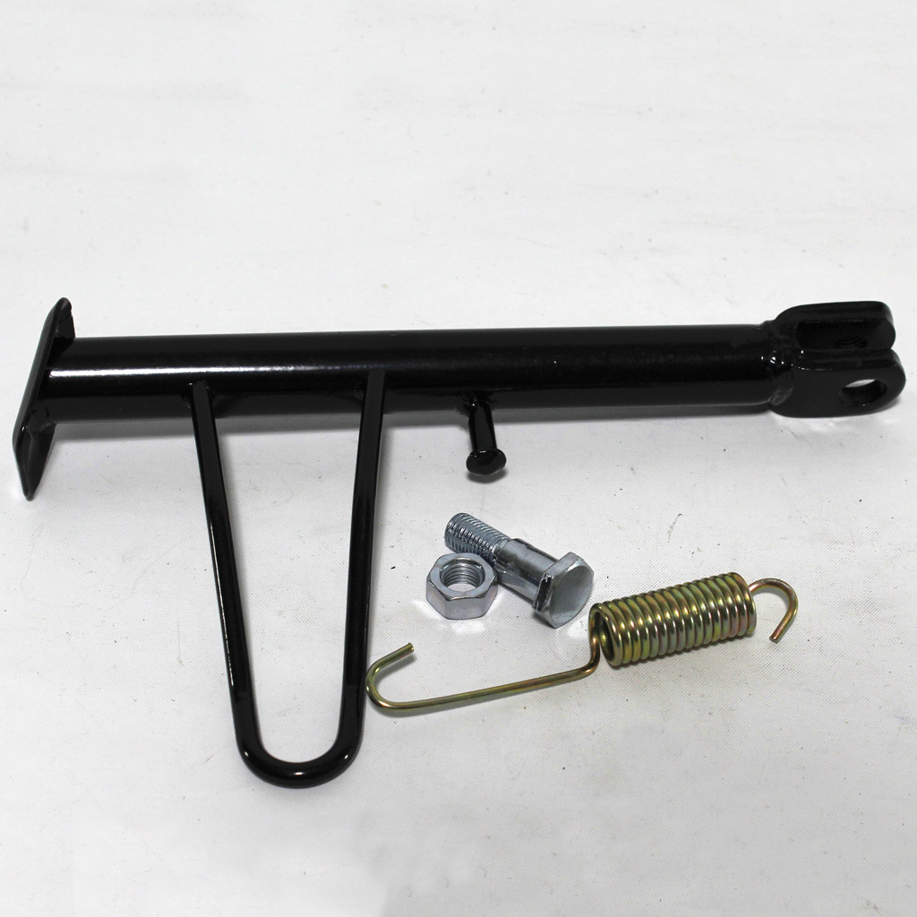 HONDA SPACY-110 YAN SEHPA + VİDA + YAY OEM