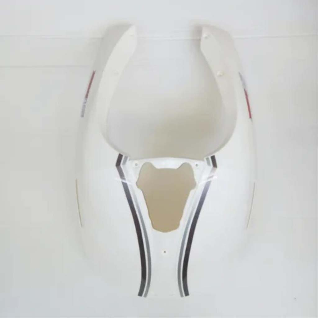 STMAX ELIT 910 3 TEKERLİ ON PLASTIK BEYAZ