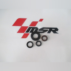 YAMAHA CYGNUS L KEÇE SETİ