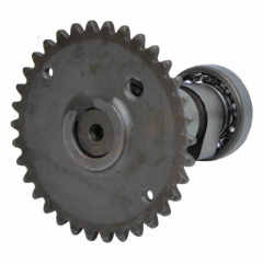 KUBA TWISTER 50CC EKSANTRİK MİLİ