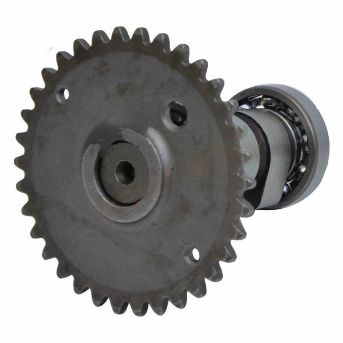 KUBA TWISTER 50CC EKSANTRİK MİLİ #57554